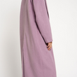 Load image into Gallery viewer, Sutton Wool Coat Lavender
