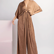 Load image into Gallery viewer, Diana Jumpsuit - Cocoa
