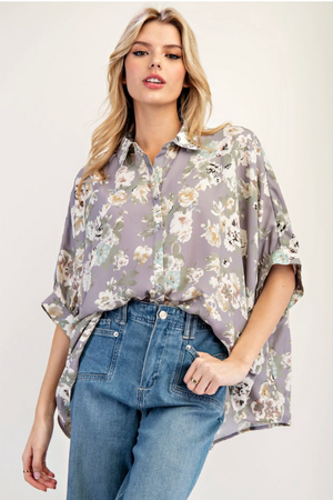 Edna  Top