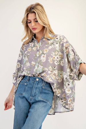 Edna  Top