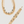 Load image into Gallery viewer, Multi Chain Crystal Bracelet
