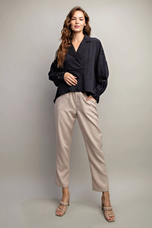 Antzee Blouse