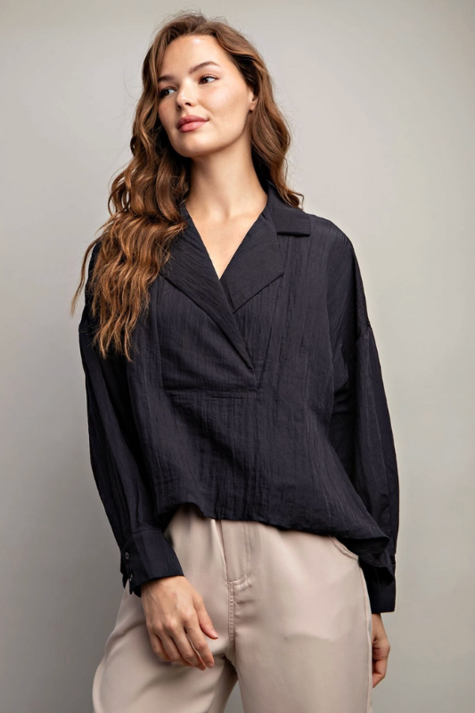 Antzee Blouse