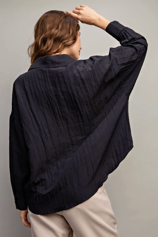 Antzee Blouse