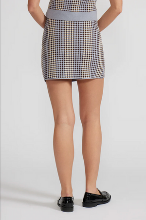 Vivian Knit Skirt