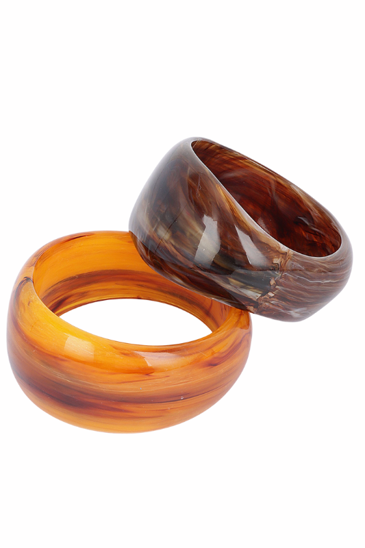 Resin Bangle