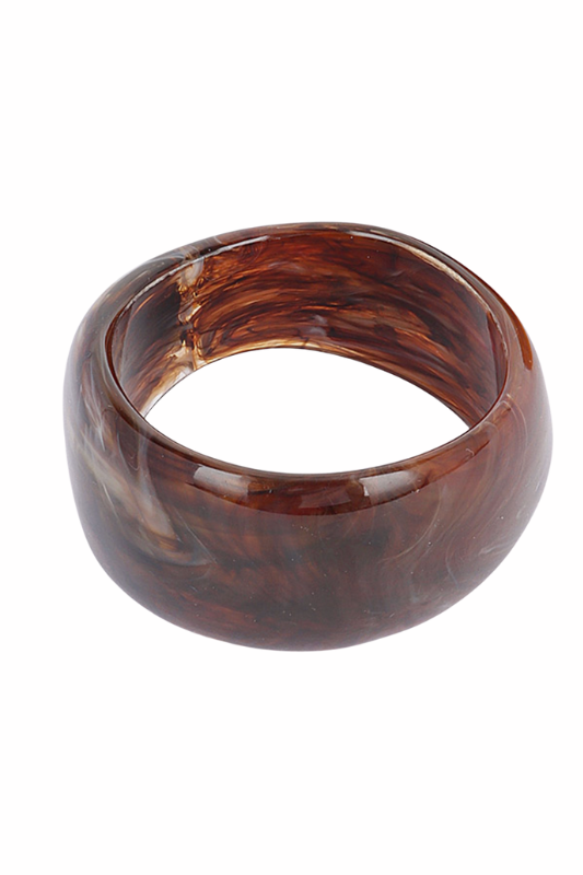 Resin Bangle