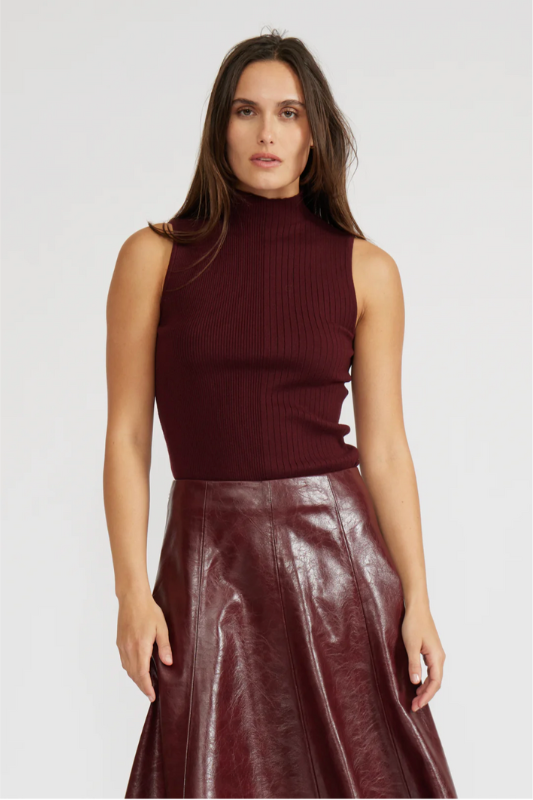 Marcel Knit Top
