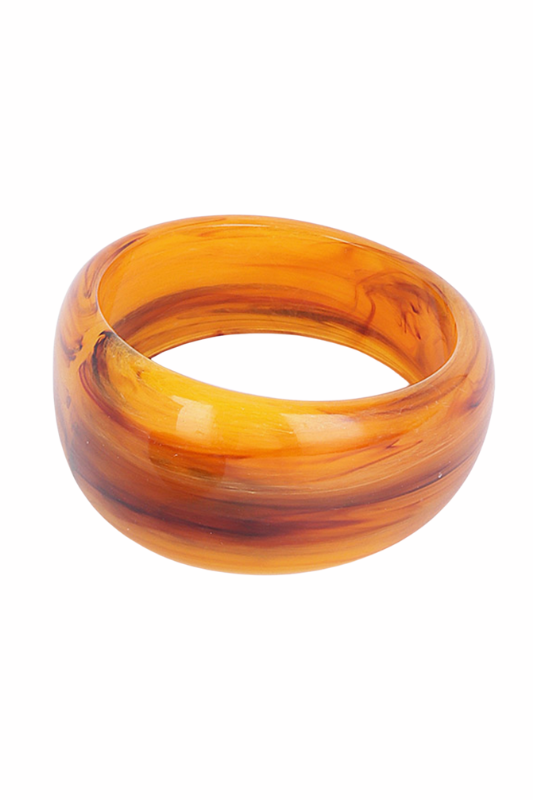 Resin Bangle