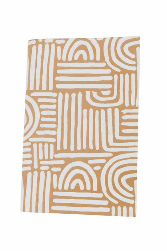 Handmade Paper Notebook