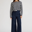 Load image into Gallery viewer, Danielle Denim Pant
