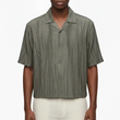 Load image into Gallery viewer, Dessi Collar Shirt - Olive
