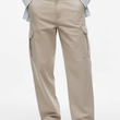 Load image into Gallery viewer, Arnold Cargo Pant - Khaki
