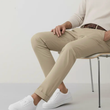 Load image into Gallery viewer, Canen Chino Pant - Khaki
