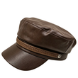 Load image into Gallery viewer, Nickie Newsboy Cap
