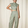 Load image into Gallery viewer, Nikki Trouser
