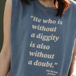 Load image into Gallery viewer, 90s Diggity Hip Hop  Tank
