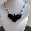 Load image into Gallery viewer, AMULET OG Thunderbird Necklace
