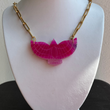 Load image into Gallery viewer, AMULET OG Thunderbird Necklace
