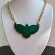 Load image into Gallery viewer, AMULET OG Thunderbird Necklace

