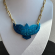 Load image into Gallery viewer, AMULET OG Thunderbird Necklace
