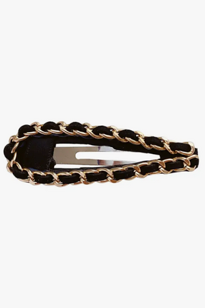 Chain Hair Clip