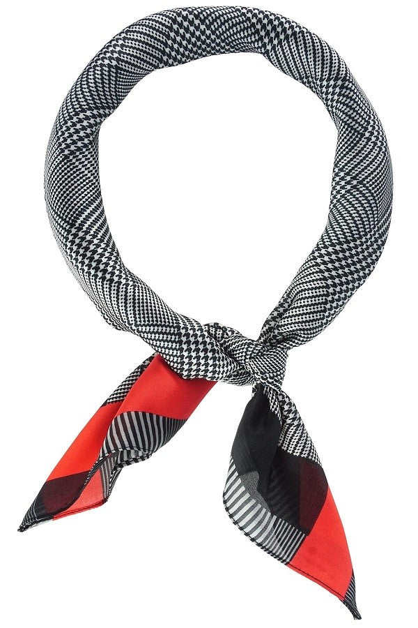 Halsey Neckerchief