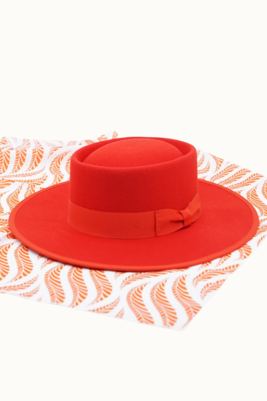 Vida Gambler - Red