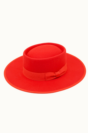 Vida Gambler - Red