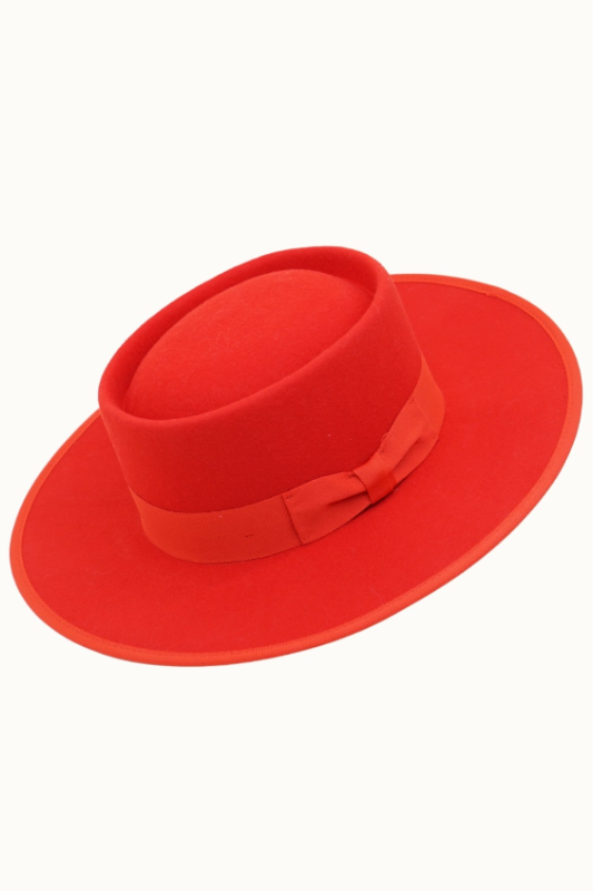 Vida Gambler - Red