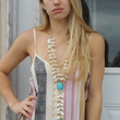 Load image into Gallery viewer, Onda Necklace
