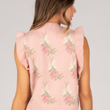 Load image into Gallery viewer, Miranda Flower Vest
