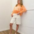 Load image into Gallery viewer, Zoe Bermuda Shorts
