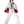 Load image into Gallery viewer, Resin Elvis Jumpsuit Ornaments
