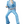 Load image into Gallery viewer, Resin Elvis Jumpsuit Ornaments
