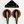 Load image into Gallery viewer, Birch Earrings: Naja Walnut Oxblood
