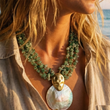 Load image into Gallery viewer, Pacifica Necklace
