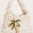 Load image into Gallery viewer, Palm Royale Mini Bag
