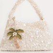 Load image into Gallery viewer, Palm Royale Mini Bag
