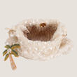 Load image into Gallery viewer, Palm Royale Mini Bag
