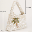 Load image into Gallery viewer, Palm Royale Mini Bag
