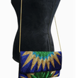 Load image into Gallery viewer, Peacock Clutch
