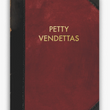 Load image into Gallery viewer, Petty Vendettas Journal
