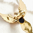 Load image into Gallery viewer, Brass Phoenix Ring
