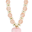 Load image into Gallery viewer, Pink Crush Necklace

