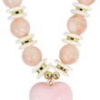 Load image into Gallery viewer, Pink Crush Necklace
