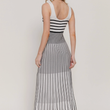 Load image into Gallery viewer, Pippi Striped Dress
