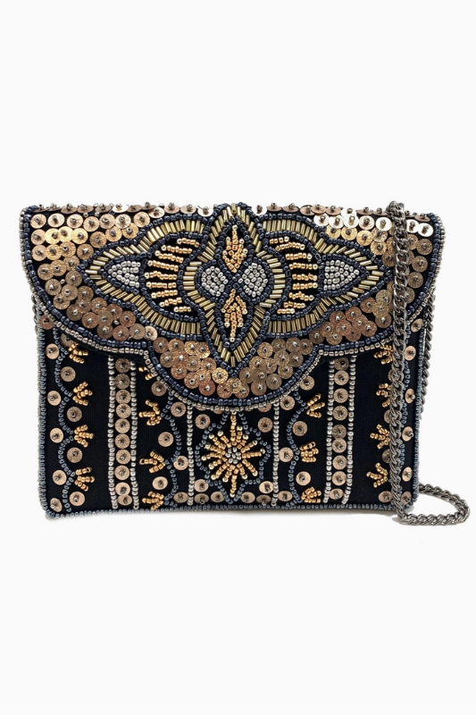 Florence Mini Clutch