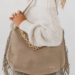 Load image into Gallery viewer, Loretta Fringe Bag
