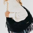 Load image into Gallery viewer, Loretta Fringe Bag
